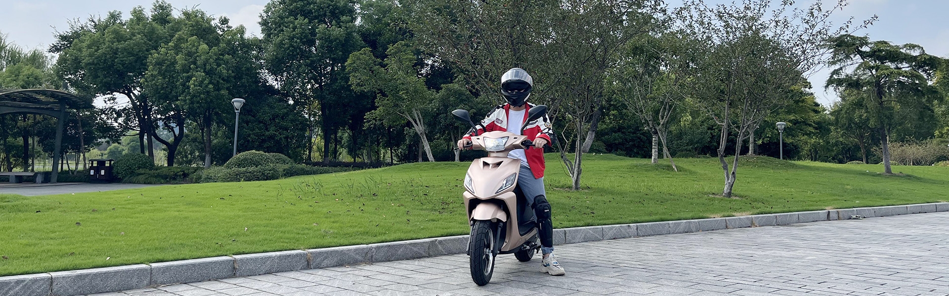 3000w Electric Motorcycle