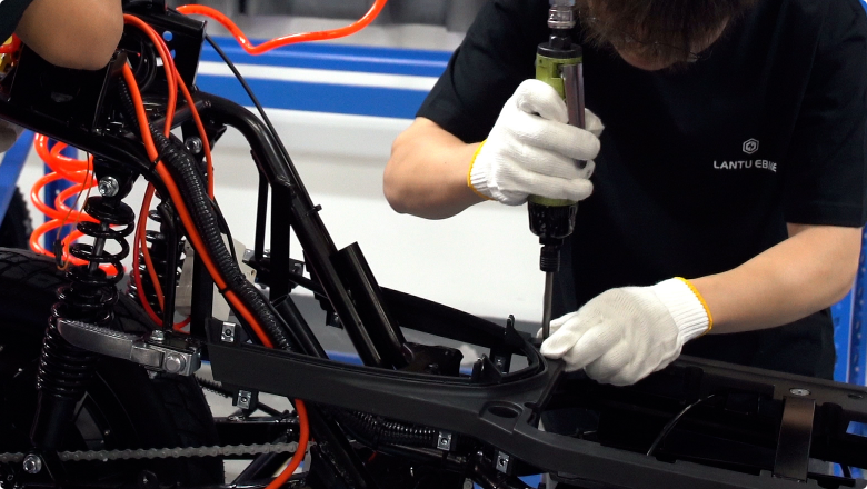 Warranty And Support