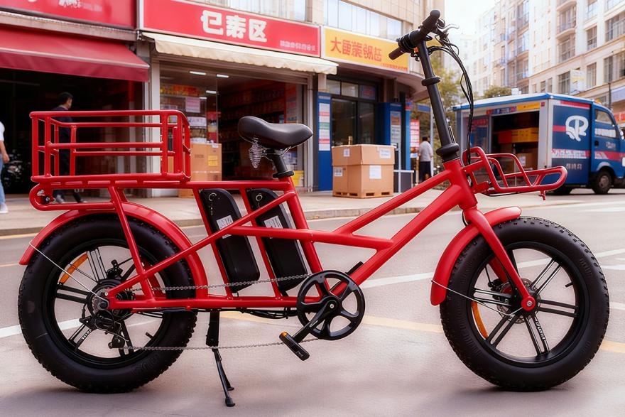 Delivery Two-Wheel Electric Bicycle-2.png