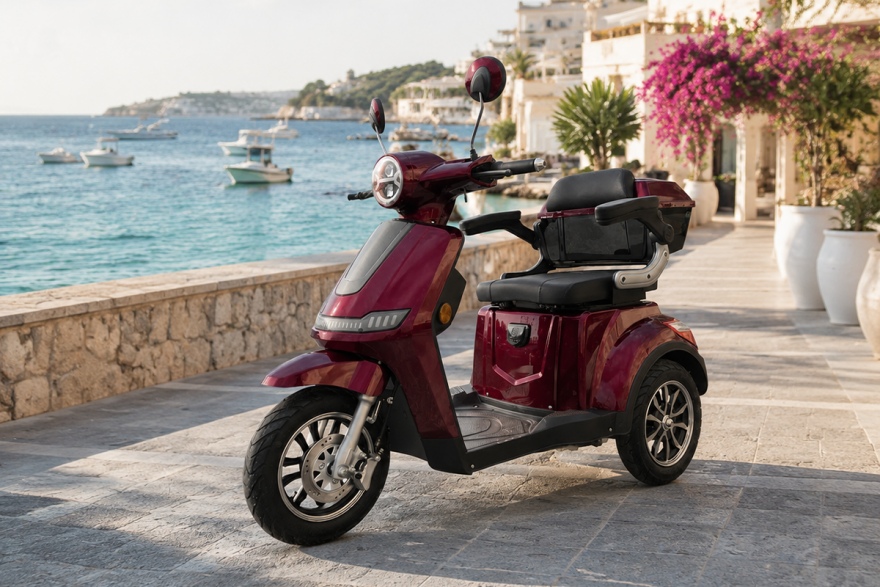 4 Wheel Mobility Scooter.png