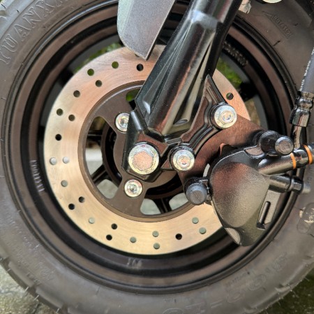 Disc Brake