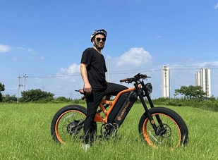 Why Should I Use an Electric Bike Instead of a Regular Bike?