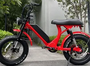 How Fat Tire E-Bikes Can Be an Effective Tool for Springtime Workouts and Stress Relief