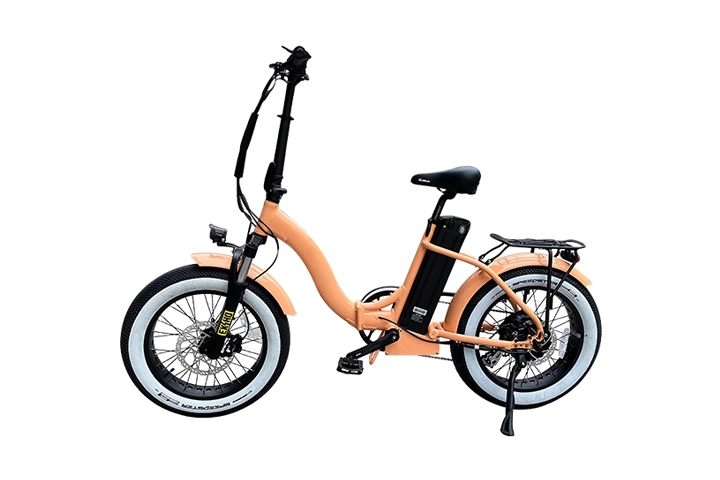 52v ebike