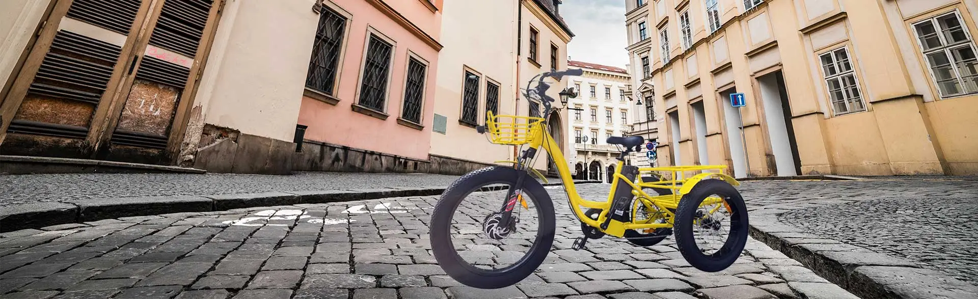 Lantu Ebike