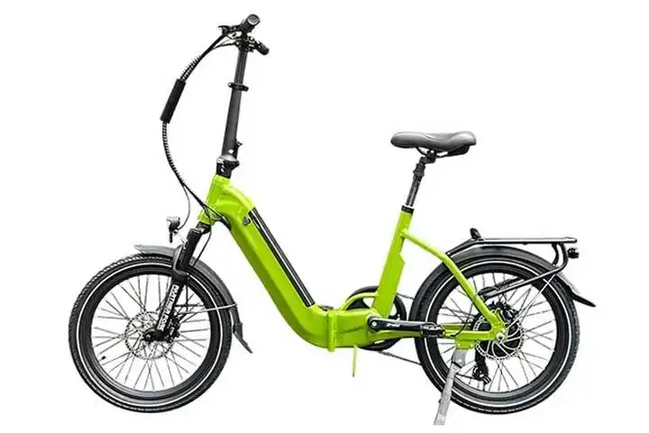 Mini vélo électrique