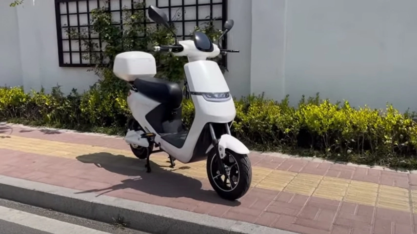 Chine Fournisseur 500W Scooter électrique