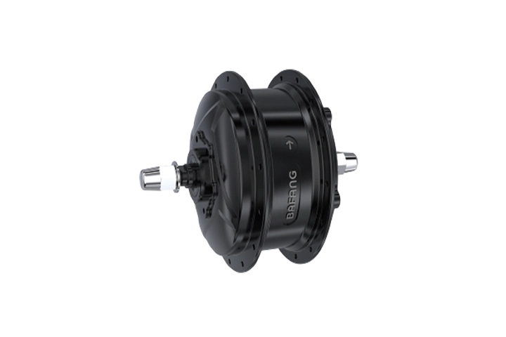 ebike hub motor