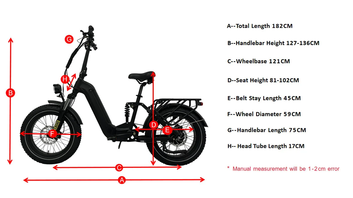 Géométrie De FT-020