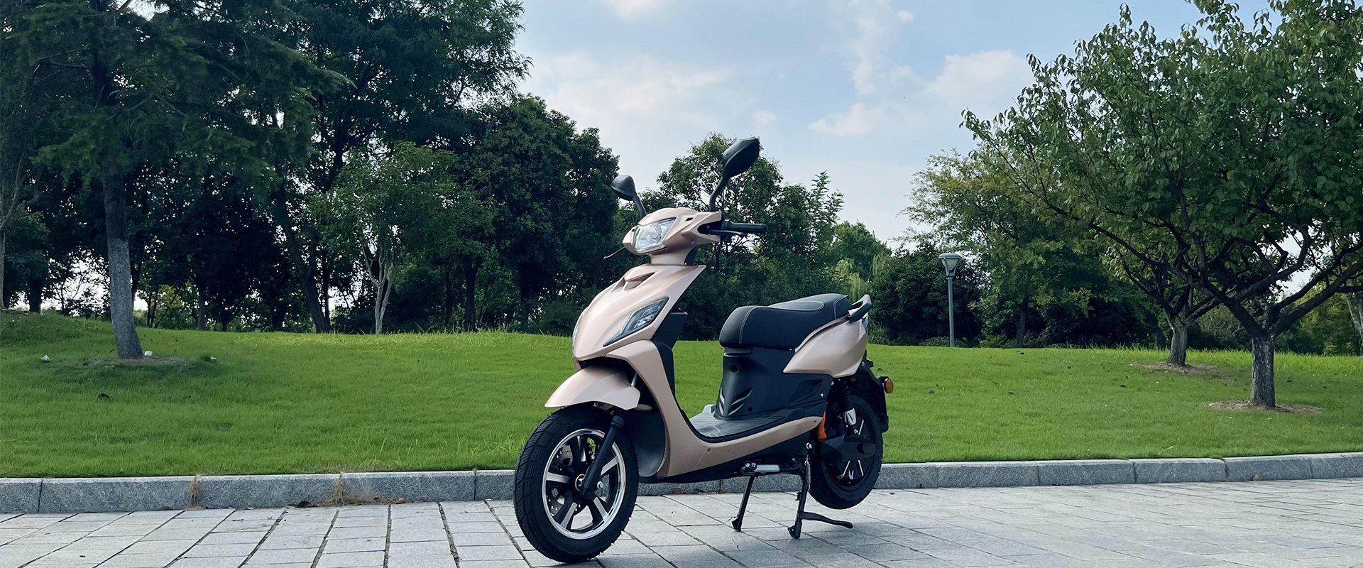 3000W Moto Électrique Pour Adultes