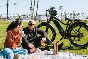 Combien de temps dure une batterie de vélo électrique?