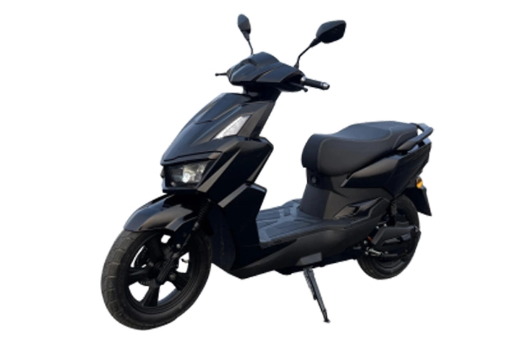 1500W Moto Électrique Pour Adultes